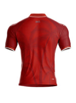 Camiseta de local de  Haití 2026