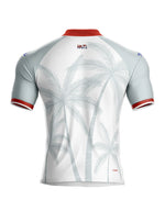 Camiseta de local de  Haití 2026
