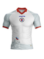 Camiseta de local de  Haití 2026