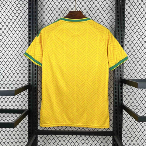 Camiseta Local de Sudáfrica 2026