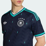Camiseta de local de  Alemania 2026