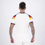 Camiseta de local de  Alemania 2026