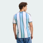 Camiseta de local de Argentina 2026