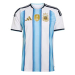 Camiseta de local de Argentina 2026