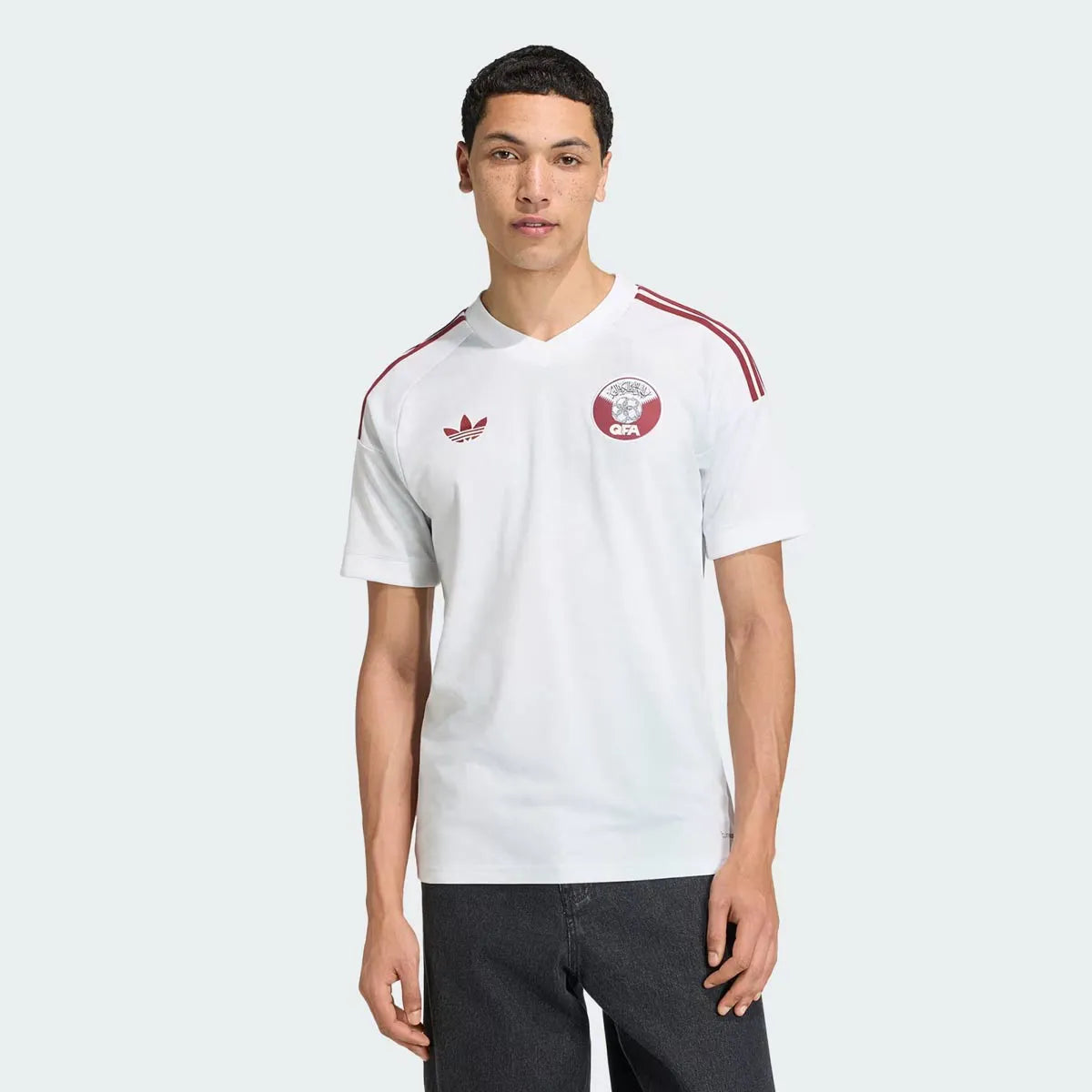 Camiseta de local de  Catar 2026
