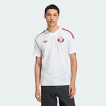 Camiseta de local de  Catar 2026