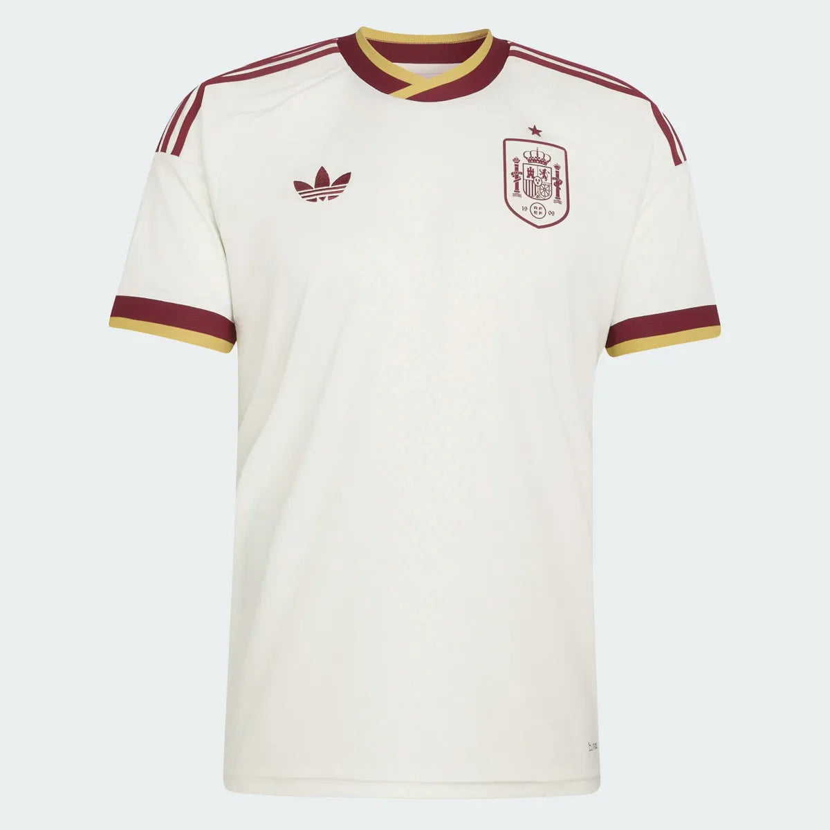 Camiseta de local de España 2026