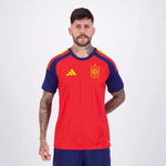 Camiseta de local de España 2026