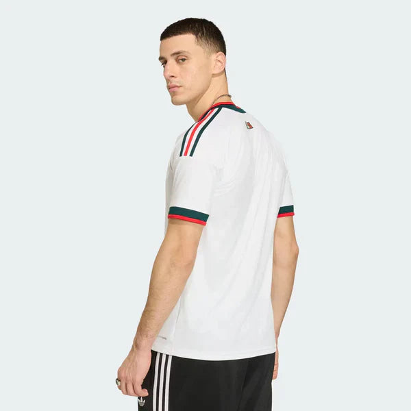 Mexico Jersey 2026