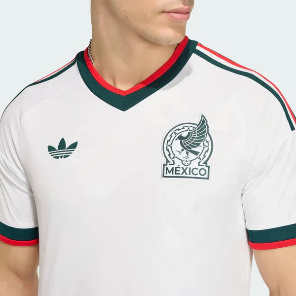 Mexico Jersey 2026
