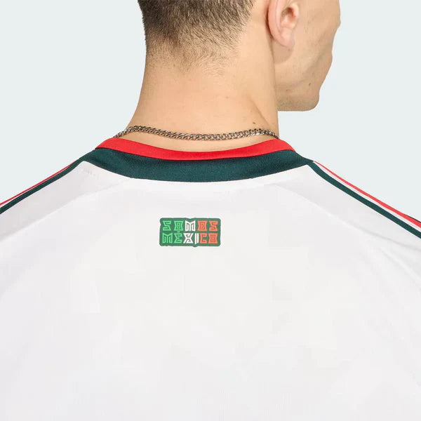 Mexico Jersey 2026
