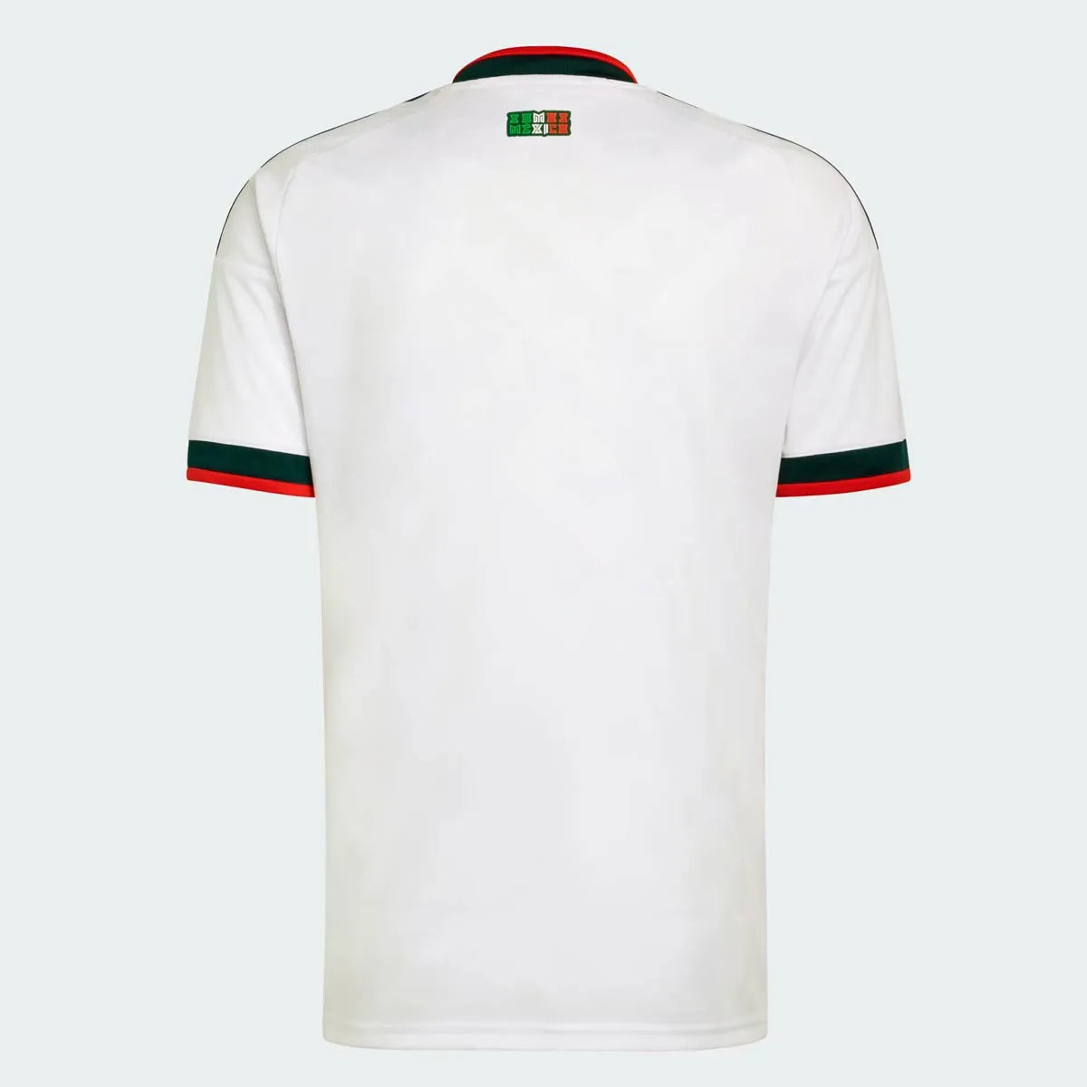 Camiseta de local de México 2026