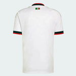 Camiseta de local de México 2026
