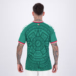 Camiseta de local de México 2026