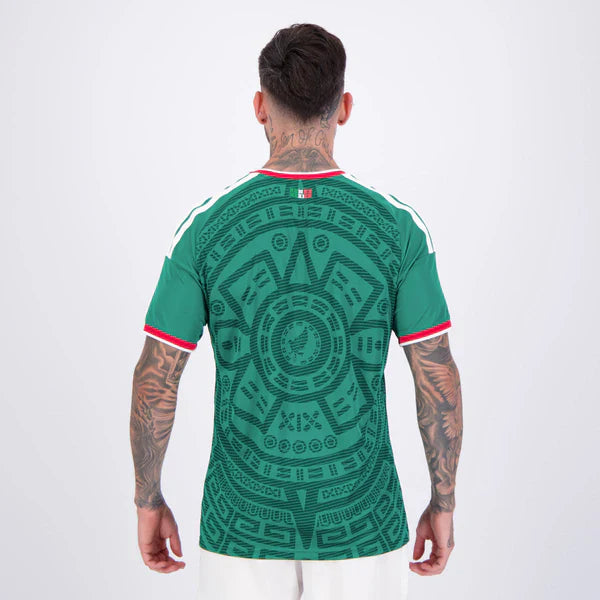 Mexico Jersey 2026