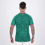 Mexico Jersey 2026