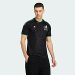 Camiseta de local de México 2026