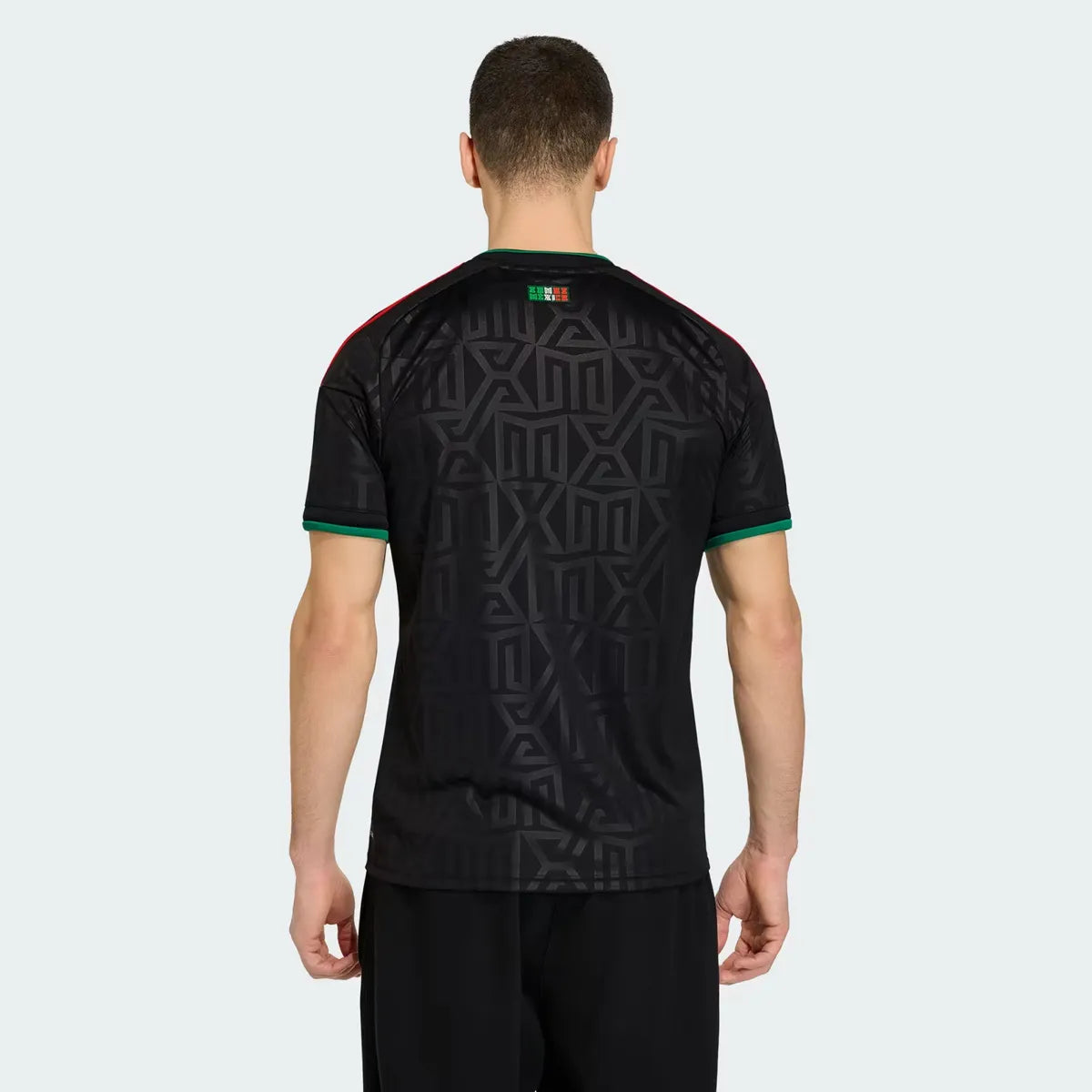 Camiseta de local de México 2026