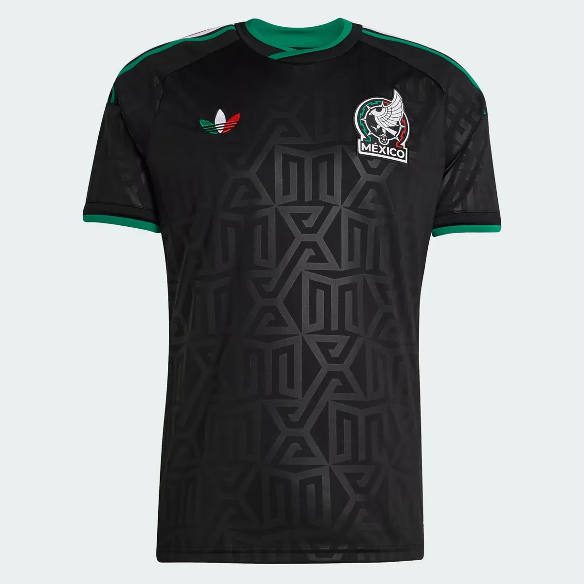Camiseta de local de México 2026