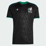 Camiseta de local de México 2026