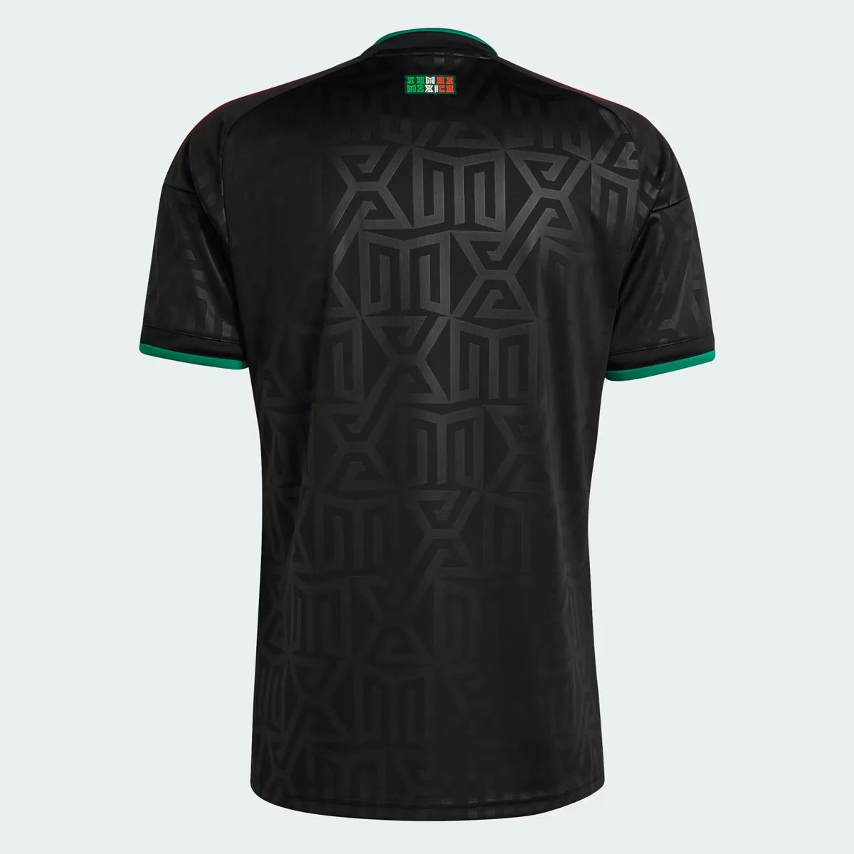 Camiseta de local de México 2026