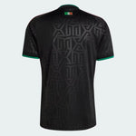 Camiseta de local de México 2026