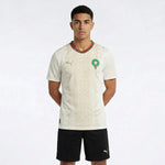Camiseta de local de  Marruecos 2026