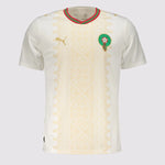 Camiseta de local de  Marruecos 2026
