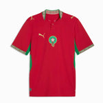 Camiseta de local de  Marruecos 2026