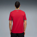 Camiseta de local de  Marruecos 2026