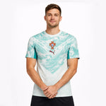 Camiseta de local de Portugal 2026