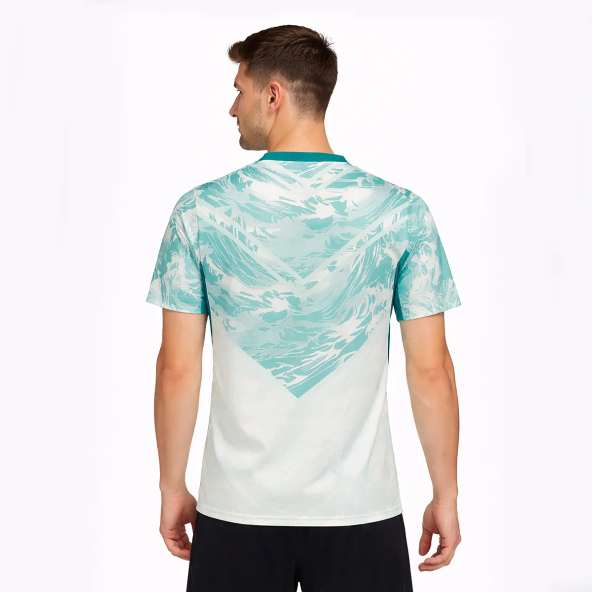 Camiseta de local de Portugal 2026