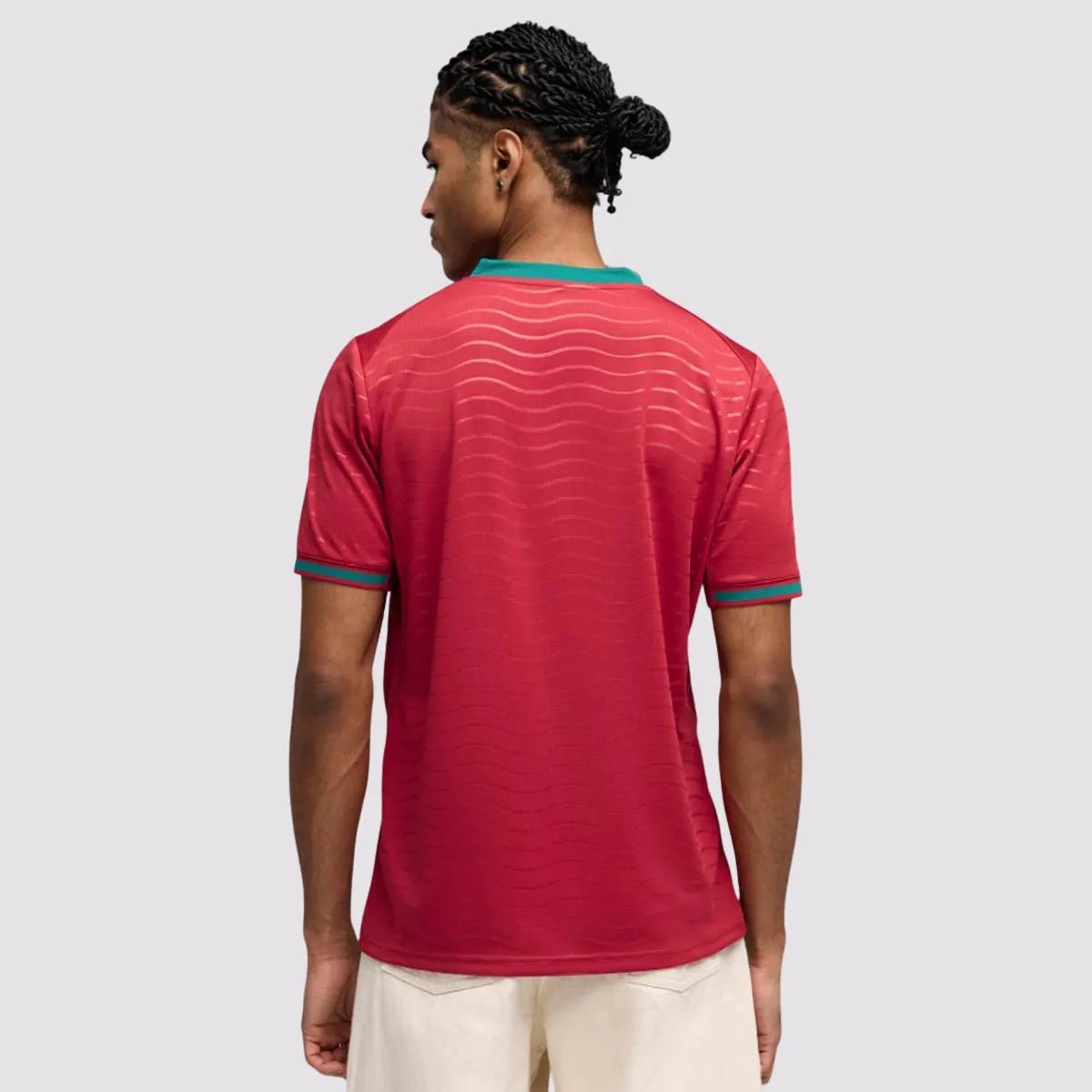 Camiseta de local de Portugal 2026