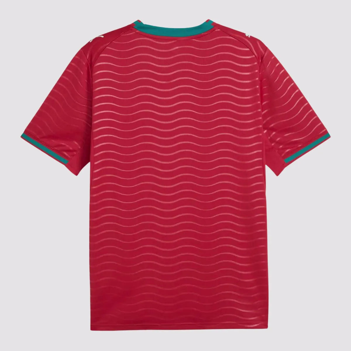 Camiseta de local de Portugal 2026