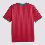 Camiseta de local de Portugal 2026