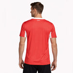 Camiseta de local de  Suiza 2026