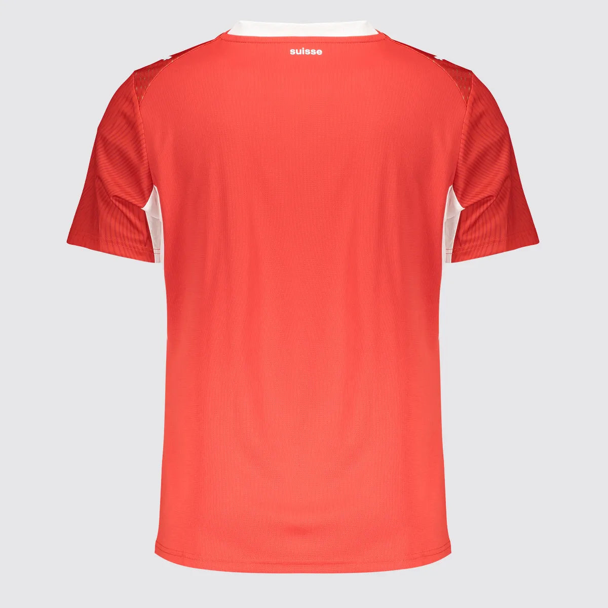 Camiseta de local de  Suiza 2026