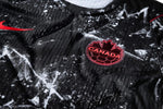 Camiseta de local de  Canadá 2026