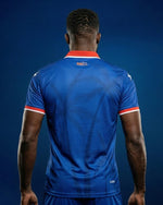 Camiseta de local de  Haití 2026