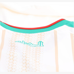 Camiseta de local de Argelia 2026