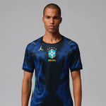 Camiseta de local de Brasil 2026