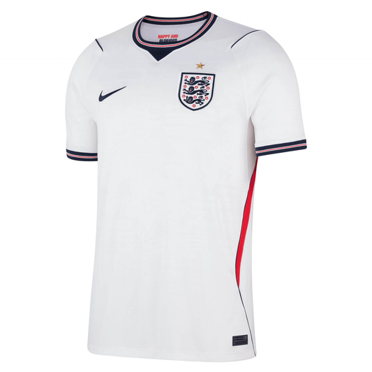 Camiseta de local de Inglaterra 2026