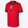 Camiseta de local de Inglaterra 2026