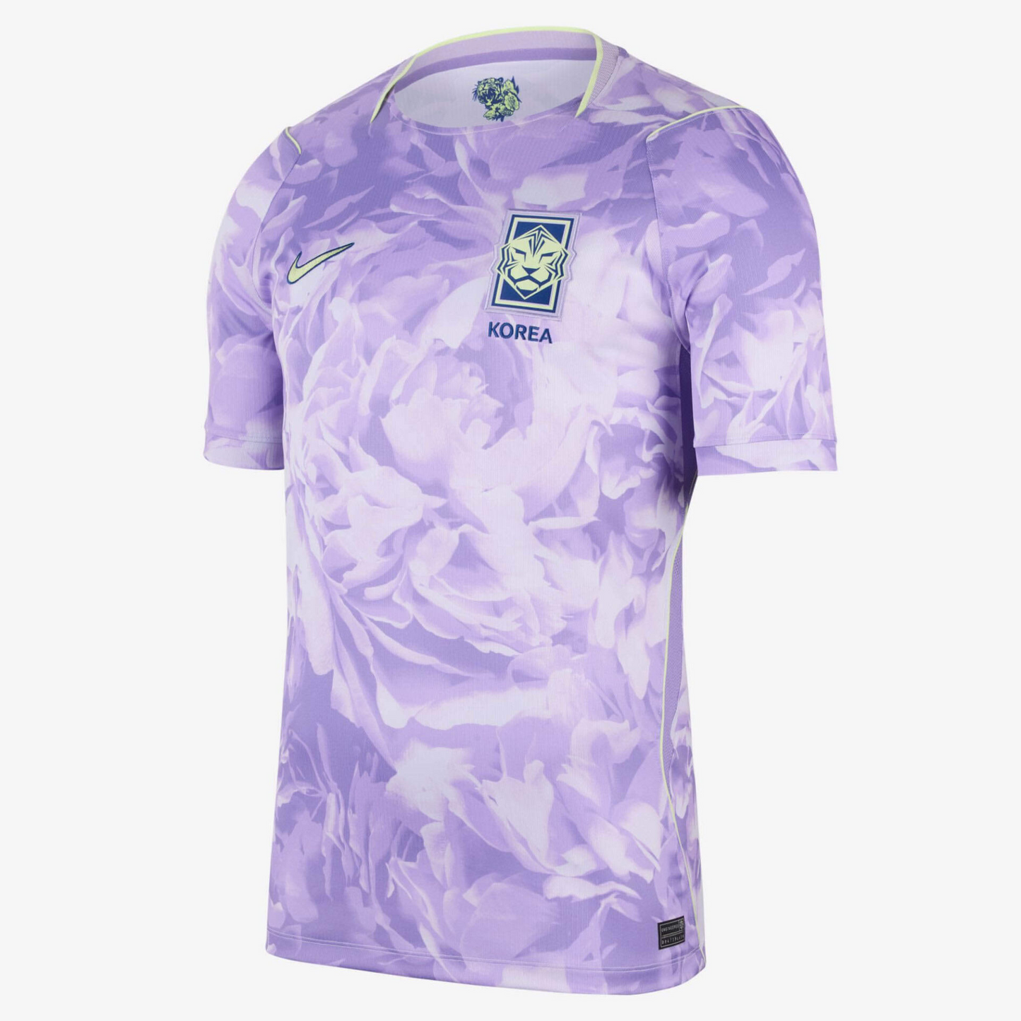 Camiseta de la Corea del Sur Local 2026