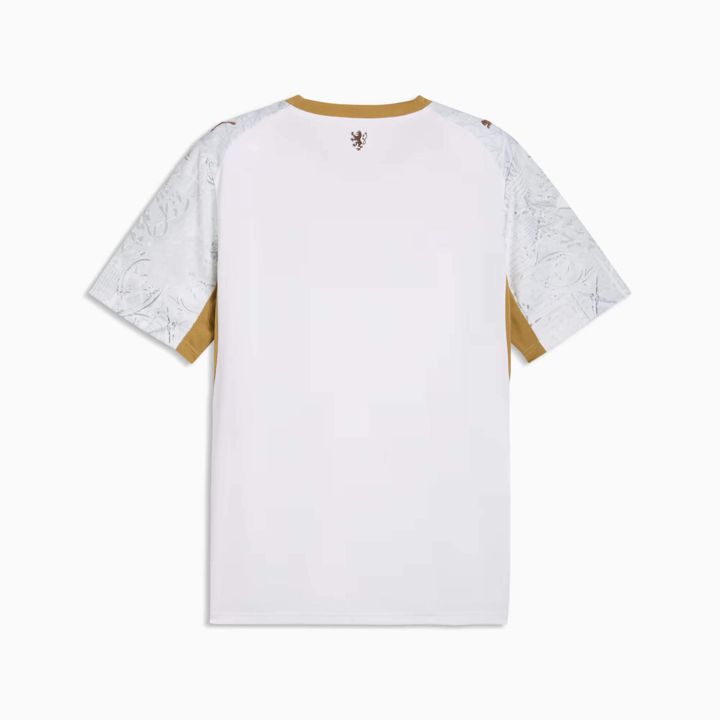 Camiseta de la República Checa para el Hogar 2026