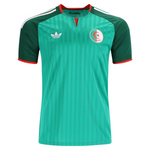 Camiseta de local de Argelia 2026
