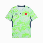Camiseta de local de  Suiza 2026